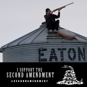 Meet your Posher, Wyatt